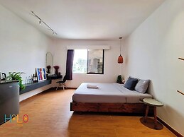 HoLo 61 Ben Thanh SaiGon