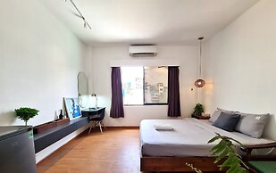 HoLo 61 Ben Thanh SaiGon