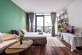 HoLo 61 Ben Thanh SaiGon