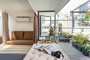 HoLo 61 Ben Thanh SaiGon