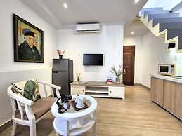 HoLo 61 Ben Thanh SaiGon