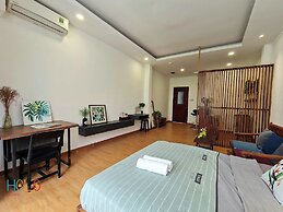 HoLo 61 Ben Thanh SaiGon