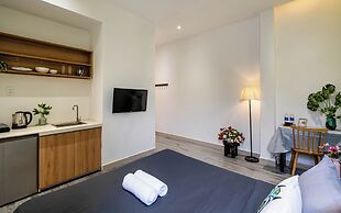 HoLo 61 Ben Thanh SaiGon