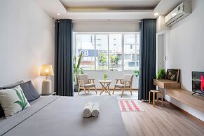 HoLo 61 Ben Thanh SaiGon