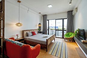 HoLo 61 Ben Thanh SaiGon