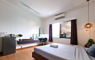 HoLo 61 Ben Thanh SaiGon