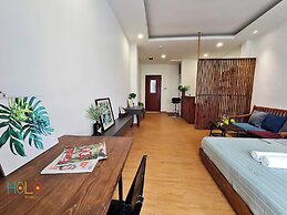 HoLo 61 Ben Thanh SaiGon