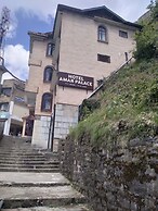 Goroomgo Amar Palace Shimla