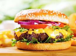 APA Hotel <Hiroshima Ekimae Stadium Guchi>