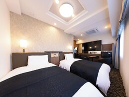 APA Hotel <Hiroshima Ekimae Stadium Guchi>