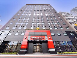 APA Hotel <Hiroshima Ekimae Stadium Guchi>
