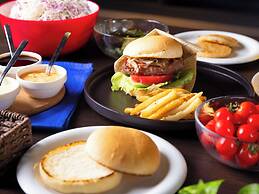 APA Hotel <Hiroshima Ekimae Stadium Guchi>