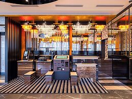 APA Hotel <Hiroshima Ekimae Stadium Guchi>