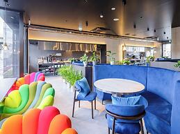 APA Hotel <Hiroshima Ekimae Stadium Guchi>