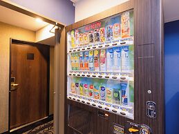 APA Hotel <Hiroshima Ekimae Stadium Guchi>