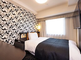 APA Hotel <Hiroshima Ekimae Stadium Guchi>