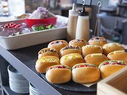 APA Hotel <Hiroshima Ekimae Stadium Guchi>