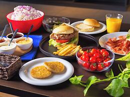 APA Hotel <Hiroshima Ekimae Stadium Guchi>