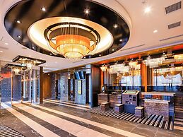 APA Hotel <Hiroshima Ekimae Stadium Guchi>