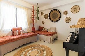 CORSICA HOSTEL PORTO VECCHIO