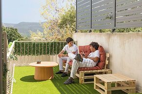 CORSICA HOSTEL PORTO VECCHIO