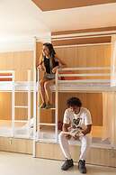 CORSICA HOSTEL PORTO VECCHIO