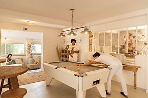 CORSICA HOSTEL PORTO VECCHIO