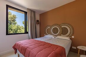 CORSICA HOSTEL PORTO VECCHIO