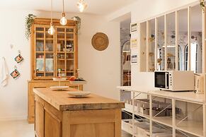 CORSICA HOSTEL PORTO VECCHIO