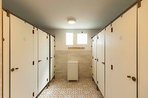 CORSICA HOSTEL PORTO VECCHIO