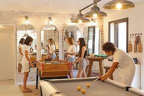 CORSICA HOSTEL PORTO VECCHIO