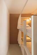 CORSICA HOSTEL PORTO VECCHIO