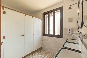 CORSICA HOSTEL PORTO VECCHIO