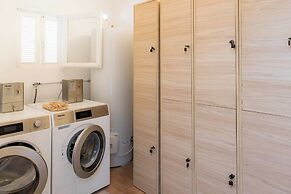 CORSICA HOSTEL PORTO VECCHIO