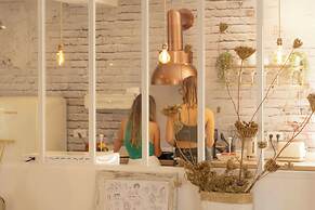 CORSICA HOSTEL PORTO VECCHIO