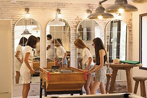 CORSICA HOSTEL PORTO VECCHIO