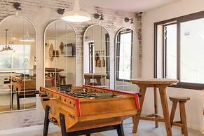 CORSICA HOSTEL PORTO VECCHIO