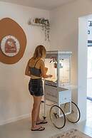 CORSICA HOSTEL PORTO VECCHIO