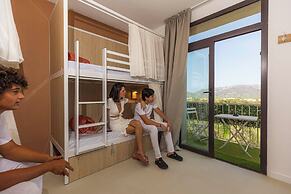 CORSICA HOSTEL PORTO VECCHIO