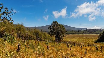 Anabas Mount Kenya Lodge