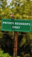 Anabas Mount Kenya Lodge