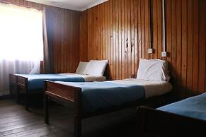 Anabas Mount Kenya Lodge