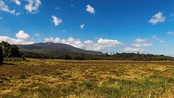 Anabas Mount Kenya Lodge
