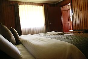 Anabas Mount Kenya Lodge