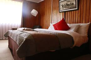 Anabas Mount Kenya Lodge
