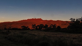 Anabas Mount Kenya Lodge
