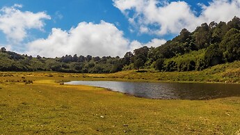Anabas Mount Kenya Lodge