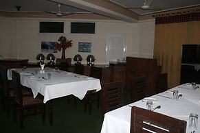 Grand Continental Hotel Gilgit