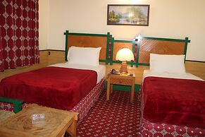 Grand Continental Hotel Gilgit