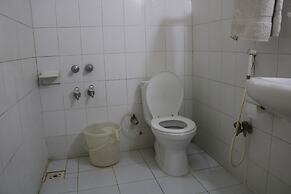 Grand Continental Hotel Gilgit